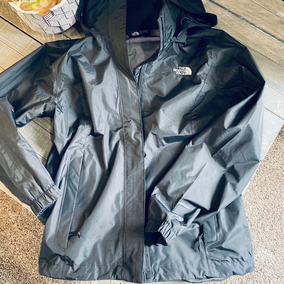 The North Face Jackets & Blazers - Women’s North Face Hooded Wind/Rain Jacket